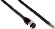 SICK Cable M12 hembra de 8 polos, apantallado, 20 m - YF2A68-200XXXXLEAX