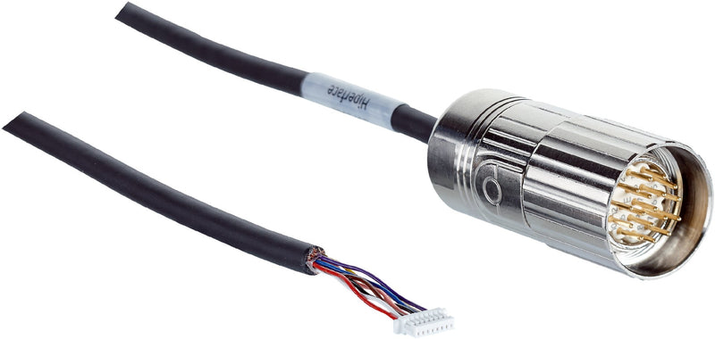 [Klever Portal:7804:e3b8ee1877fd] SICK Cable adaptador HIPERFACE JST a M23, 1 m - DSL-2317-G01MJB6 · Imagen principal