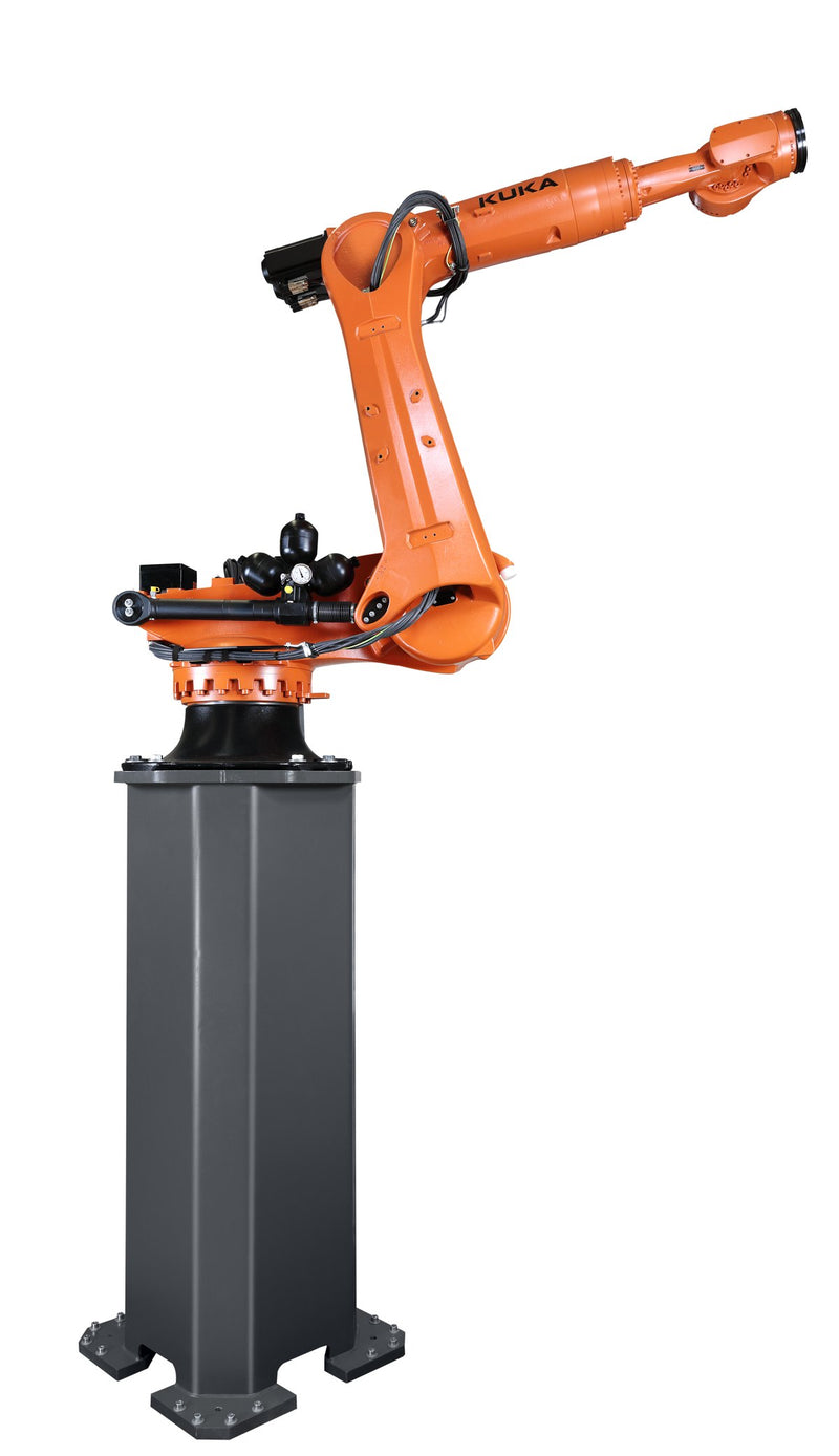 [Klever Portal:782:a7221b556b15] KUKA Robot industrial - KR 180 R3500-2 K