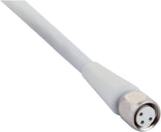 SICK Cable M8 hembra de PP para entornos higiénicos, 5 m - DOL-0803-G05MRN