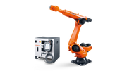 KUKA Robot industrial - KR 210 R2700-2
