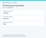 SICK Cable M12 de 12 polos, apantallado, 5 m - DOL-1212-G05MAS01
