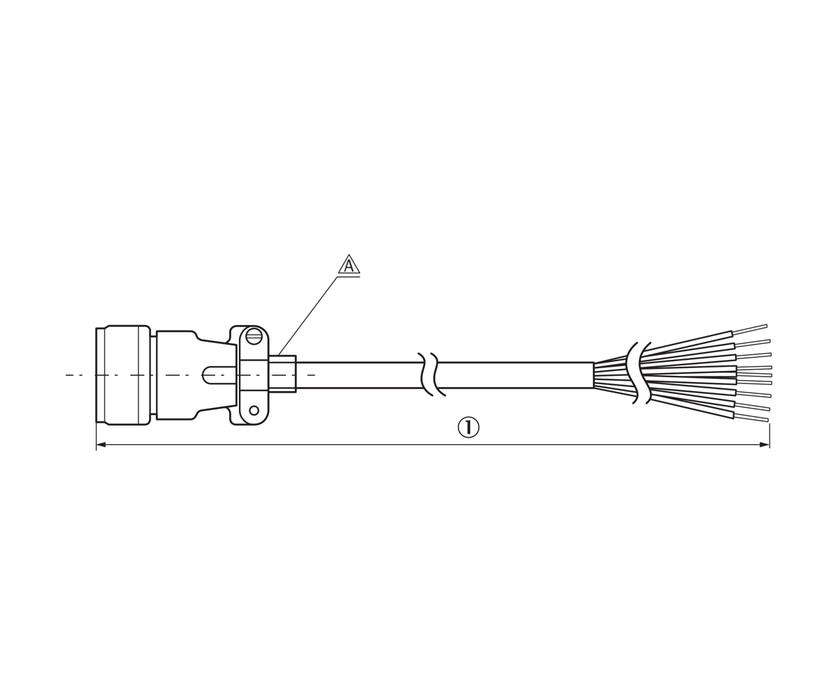 [Klever Portal:7965:7059645883fa] SICK Cable MS/10 apantallado, 5 m - DOL-MS10-G05MMA2