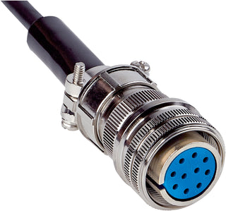 SICK Cable MS/10 apantallado, 10 m - DOL-MS10-G10MMA2