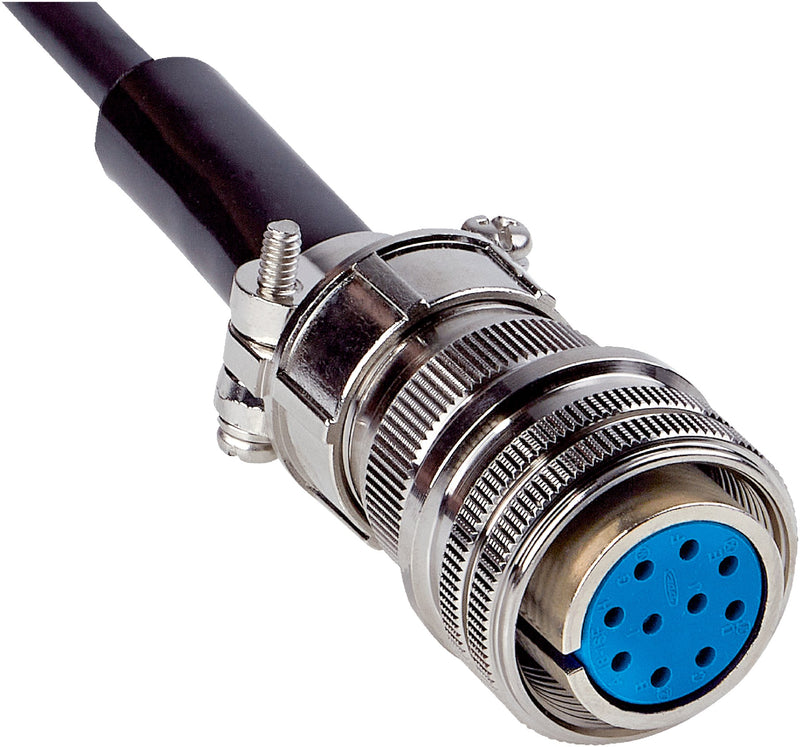 [Klever Portal:7969:13e0cdc6e81f] SICK Cable MS/10 apantallado, 10 m - DOL-MS10-G10MMA2 · Imagen principal