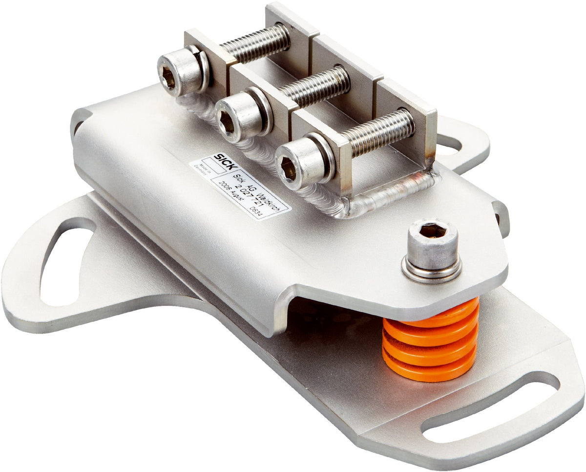 [Klever Portal:7974:97000a5f4f3b] SICK Unidad de alineación para DME5000 - BEF-AH-DME · Imagen principal