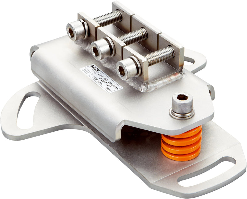 [Klever Portal:7974:97000a5f4f3b] SICK Unidad de alineación para DME5000 - BEF-AH-DME · Imagen principal