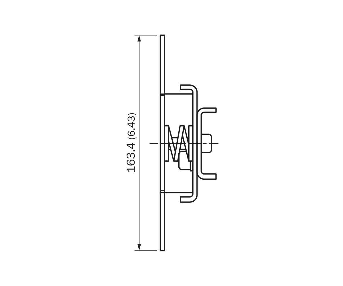 [Klever Portal:7975:2853f8fd9274] SICK Unidad de alineación para DME5000 - BEF-AH-DME