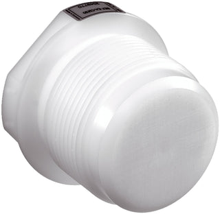 SICK Adaptador de montaje POM, G 1½ a M30 × 1,5 - BEF-EA-CM30