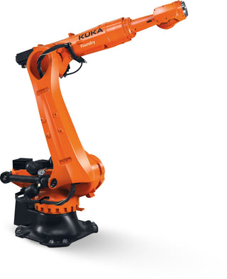 KUKA Robot industrial - KR 150 R2700-2 F