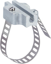 SICK Soporte de ranura en C para cilindros circulares - BEF-KHZ-RC1-25
