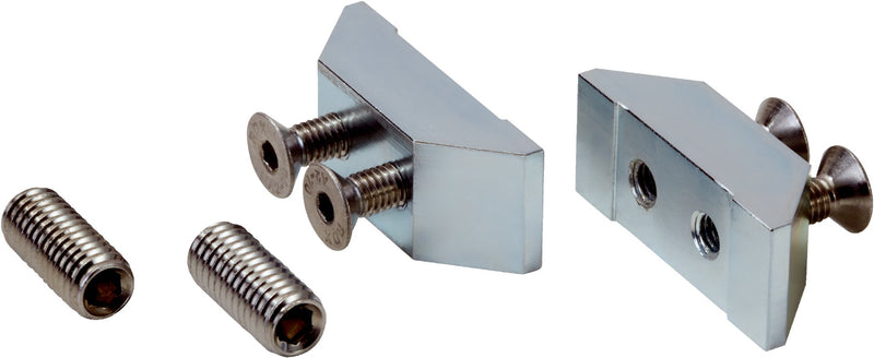 [Klever Portal:8004:e43f6cd90c3c] SICK Kit de sujeción para Visionary y PALLOC - 2077709 · Imagen principal