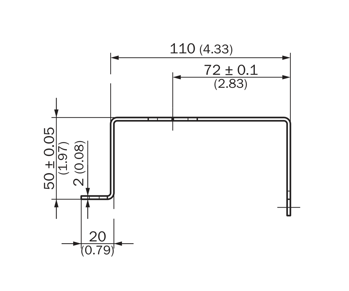 [Klever Portal:8020:756e9fd7e0fd] SICK Ayuda de alineación para NCV50 / SPEETEC - BEF-WN-NCV50-ADJST