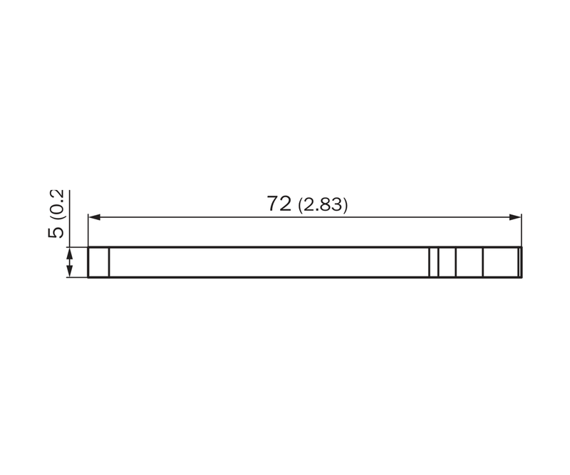 [Klever Portal:8027:700f891886c6] SICK Placa adaptadora para KT5 / KT6 a KTS - BEF-AP-KTS