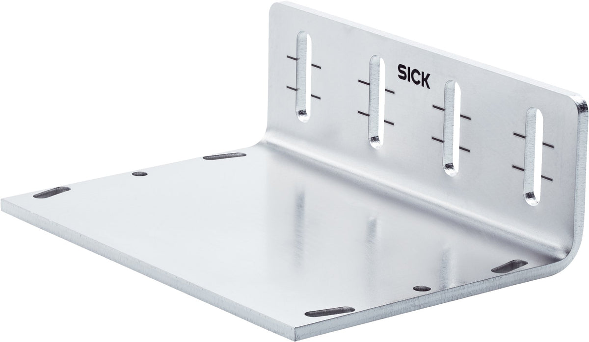 [Klever Portal:8029:c0d6f8982c4c] SICK Escuadra de fijación para NCV50 / SPEETEC - BEF-WN-NCV50 · Imagen principal
