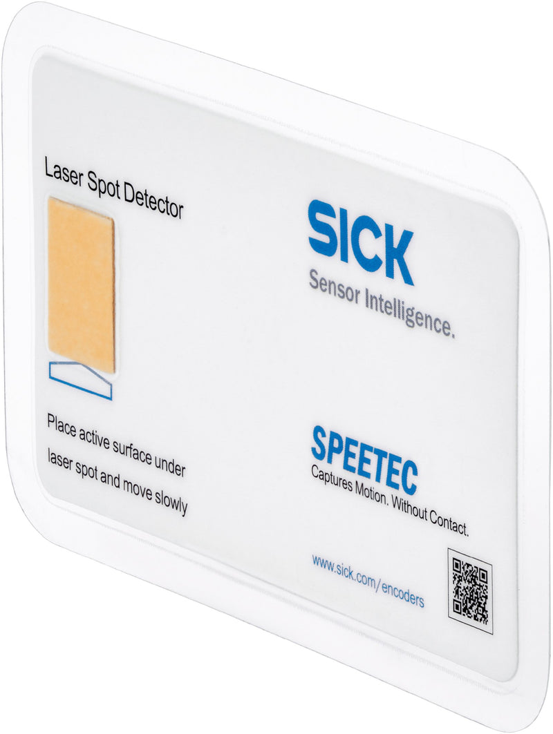 [Klever Portal:8034:52f5a1aa2102] SICK Tarjeta de detección láser para SPEETEC NCV50 - BEF-SPEETEC-LSD · Imagen principal