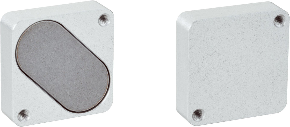 [Klever Portal:8049:404a37a5f0aa] SICK Placa magnética de montaje para Multi Physics Box - BEF-APM-MPB · Imagen principal