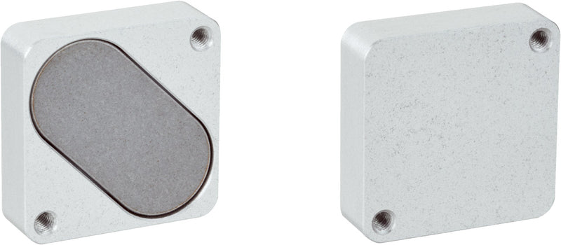 [Klever Portal:8049:404a37a5f0aa] SICK Placa magnética de montaje para Multi Physics Box - BEF-APM-MPB · Imagen principal