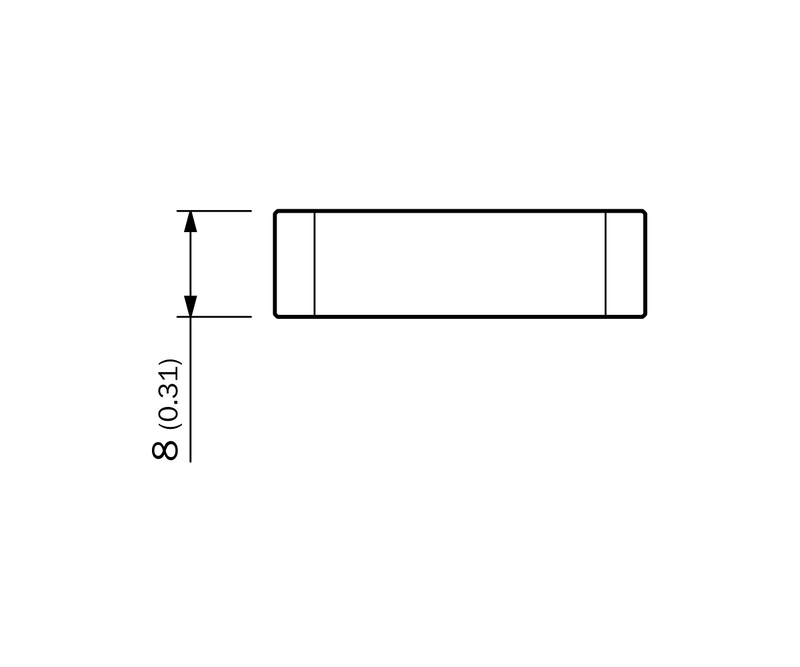 [Klever Portal:8051:98c1cfc4748e] SICK Placa magnética de montaje para Multi Physics Box - BEF-APM-MPB