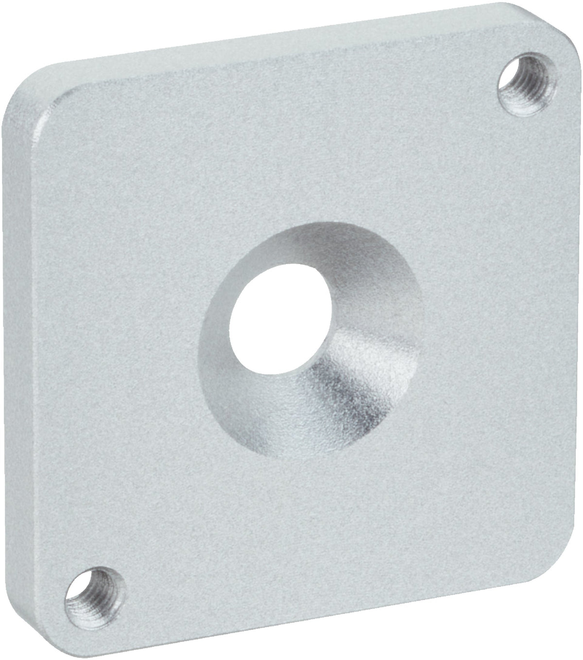 [Klever Portal:8059:2695e7594b36] SICK Placa adaptadora M5 para Multi Physics Box - BEF-AP5-MPB · Imagen principal