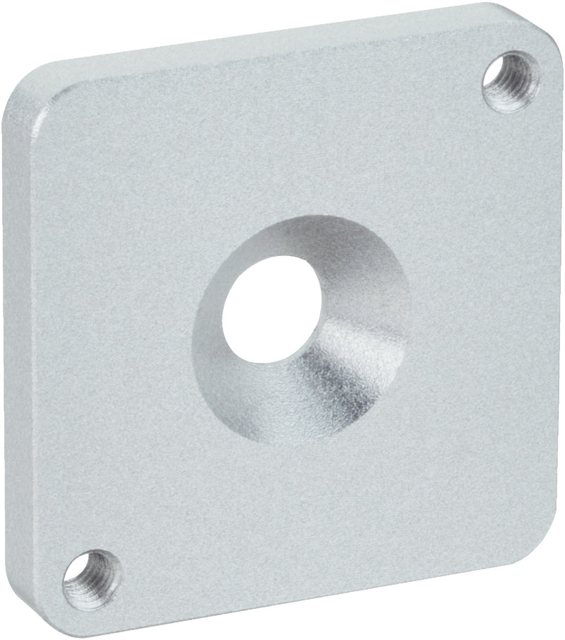 [Klever Portal:8059:2695e7594b36] SICK Placa adaptadora M5 para Multi Physics Box - BEF-AP5-MPB · Imagen principal