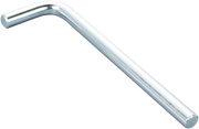 SICK Barra de montaje en L, 50 × 170 mm - BEF-MS12L-S01