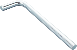SICK Barra de montaje en L, 50 × 170 mm - BEF-MS12L-S01