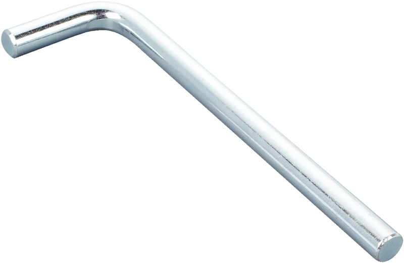 [Klever Portal:8084:4733ce87c1ac] SICK Barra de montaje en L, 50 × 170 mm - BEF-MS12L-S01 · Imagen principal