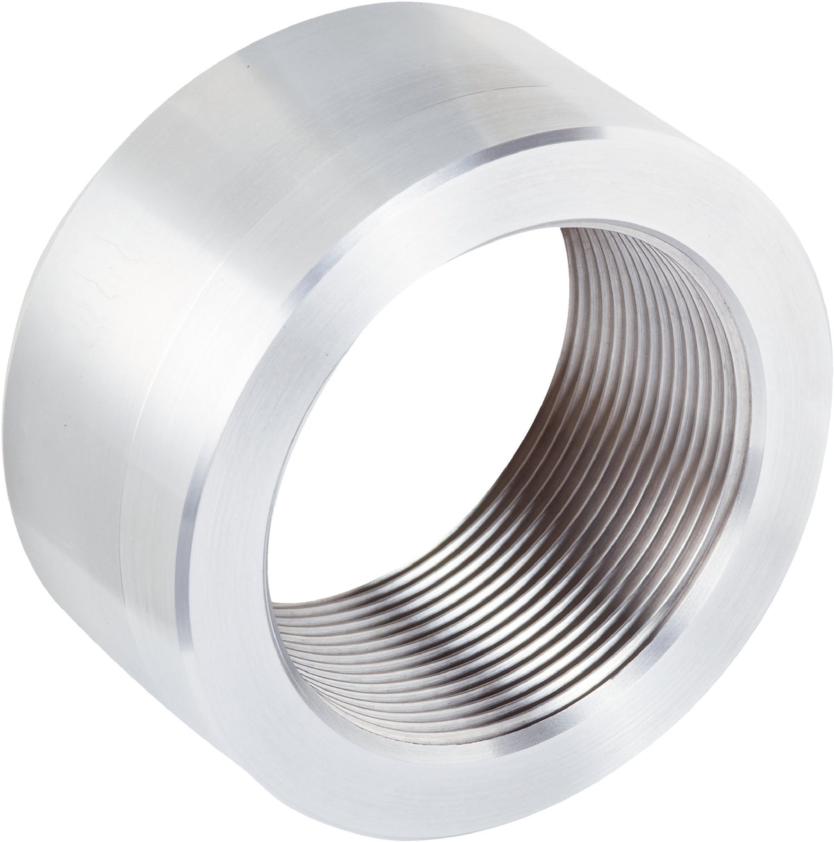 [Klever Portal:8099:52e1d89e6c1e] SICK Racor de soldadura inoxidable, conexión G 2 - BEF-FL-316G20-UP56 · Imagen principal