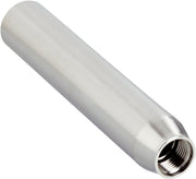 SICK Tubo de montaje 18 × 100 mm para W4S-3 INOX Hygiene - BEF-MR18G-NA