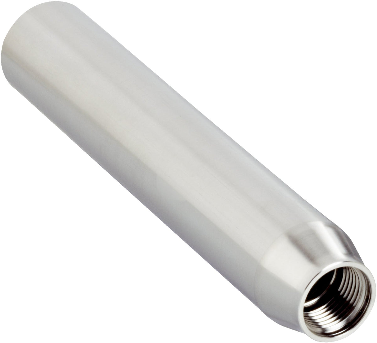 [Klever Portal:8104:ce8295cfc676] SICK Tubo de montaje 18 × 100 mm para W4S-3 INOX Hygiene - BEF-MR18G-NA · Imagen principal