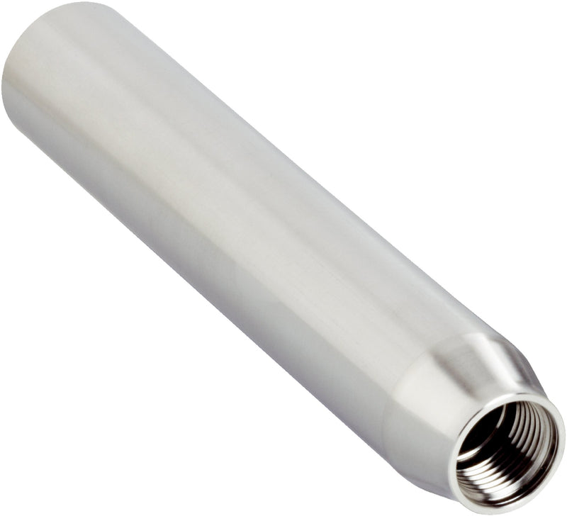 [Klever Portal:8104:ce8295cfc676] SICK Tubo de montaje 18 × 100 mm para W4S-3 INOX Hygiene - BEF-MR18G-NA · Imagen principal