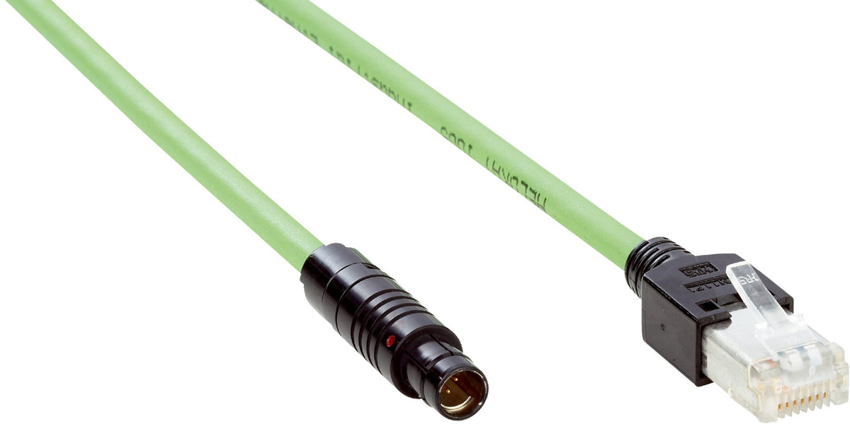 [Klever Portal:8134:4c4a9f299f80] SICK Cable Ethernet LD-MRS a PC, 20 m - YM2Z14-200EC3MRJA8 · Imagen principal