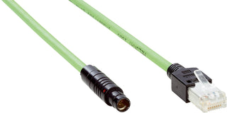 SICK Cable Ethernet LD-MRS a PC, 20 m - YM2Z14-200EC3MRJA8