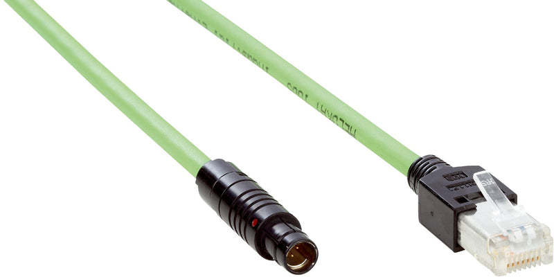 [Klever Portal:8134:4c4a9f299f80] SICK Cable Ethernet LD-MRS a PC, 20 m - YM2Z14-200EC3MRJA8 · Imagen principal
