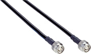 SICK Cable de antena TNC hembra a hembra, 1 m - YM2Z12-010XXXM2Z12