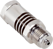 SICK Elemento refrigerante G ½, hasta 200 °C - BEF-CE-G12G12-200C