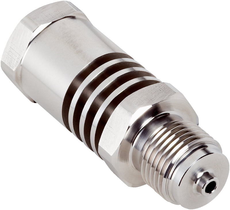 [Klever Portal:8149:337ec32fdfe1] SICK Elemento refrigerante G ½, hasta 200 °C - BEF-CE-G12G12-200C · Imagen principal