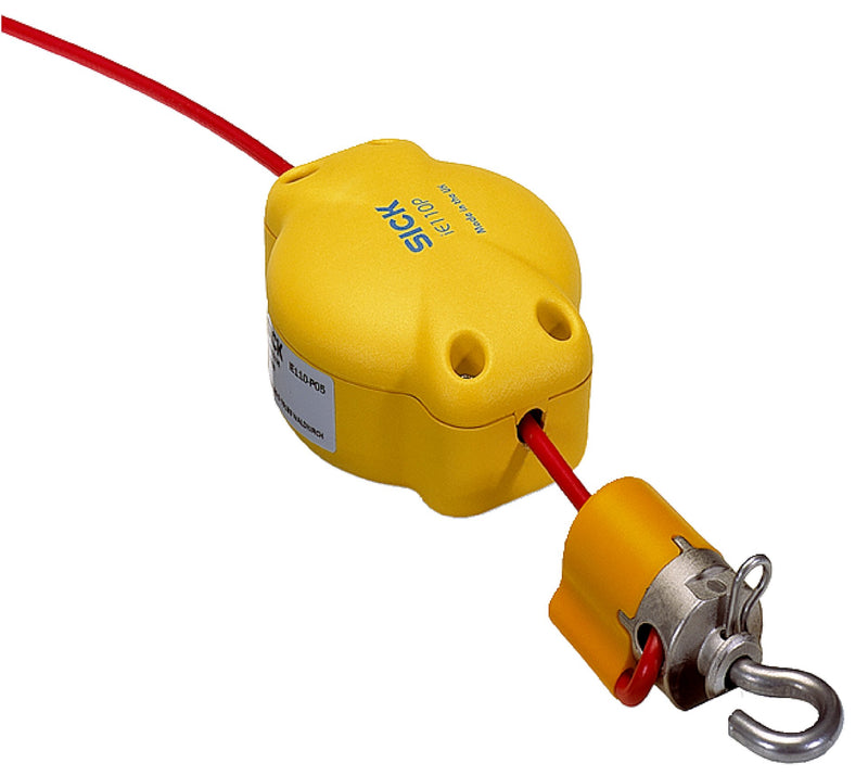 [Klever Portal:8189:367951dfecff] SICK Juego de cable y accesorios de 10 m - iE110-P10 · Imagen principal