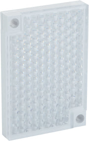 SICK Reflector rectangular atornillable de 40 x 60 mm - PL40A