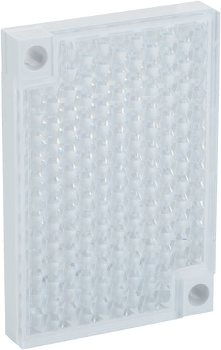 SICK Reflector rectangular atornillable de 40 x 60 mm - PL40A