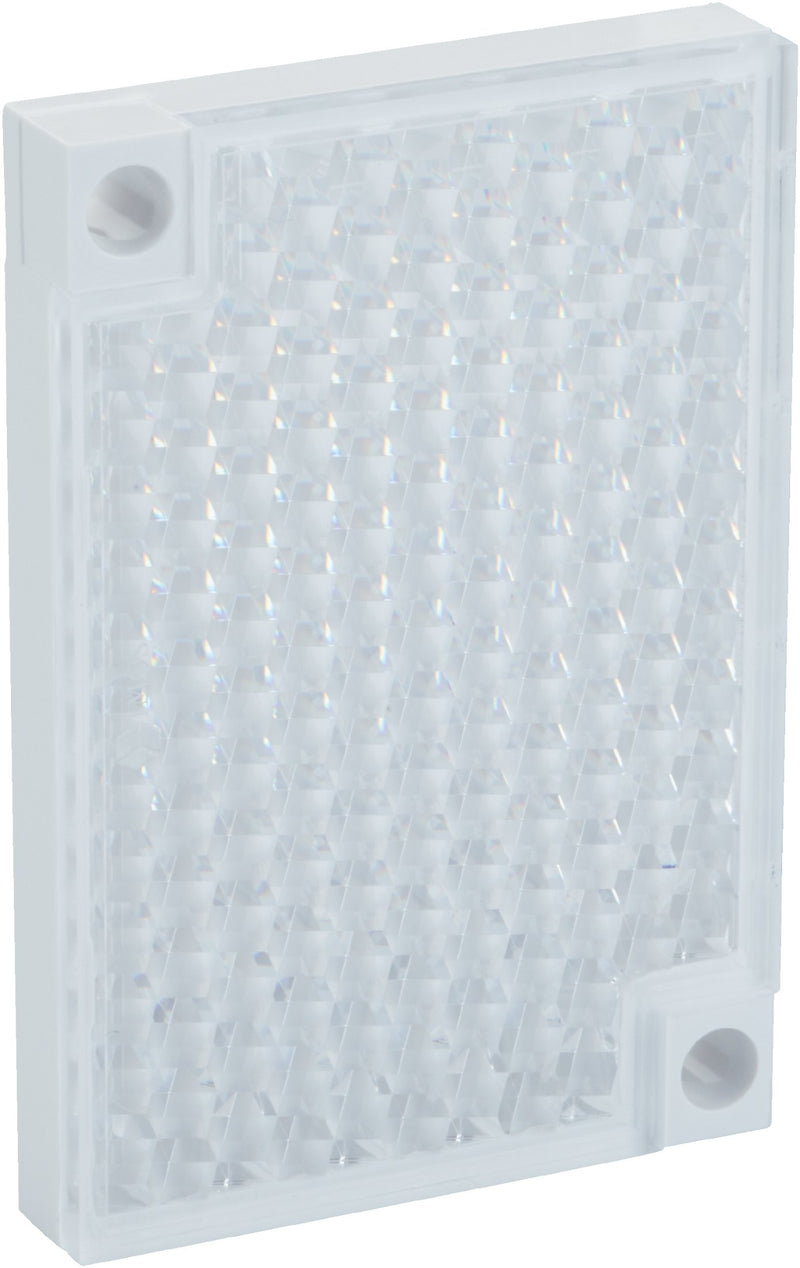 [Klever Portal:8199:2bd7a9943048] SICK Reflector rectangular atornillable de 40 x 60 mm - PL40A · Imagen principal