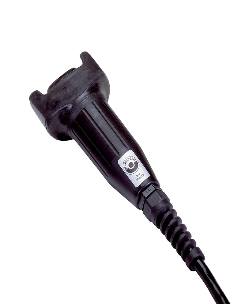 [Klever Portal:8219:4e09593ab326] SICK Dispositivo de mando de seguridad con cable de 5 m - E100-A2A22S05A · Imagen principal