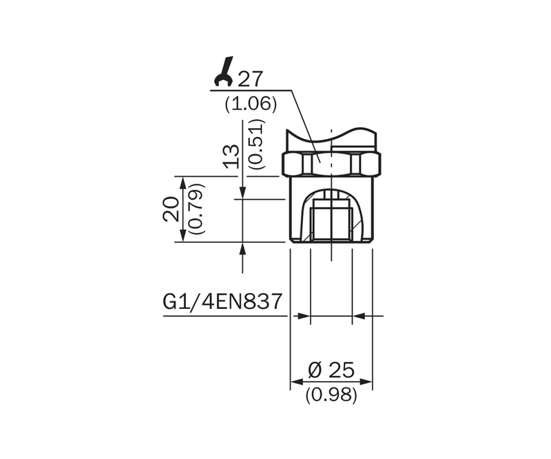 [Klever Portal:8225:b947d6894d41] SICK Sensor de presión relativa de 0 a 2,5 bar - PBT-RB2X5AG2SS0AMA0Z