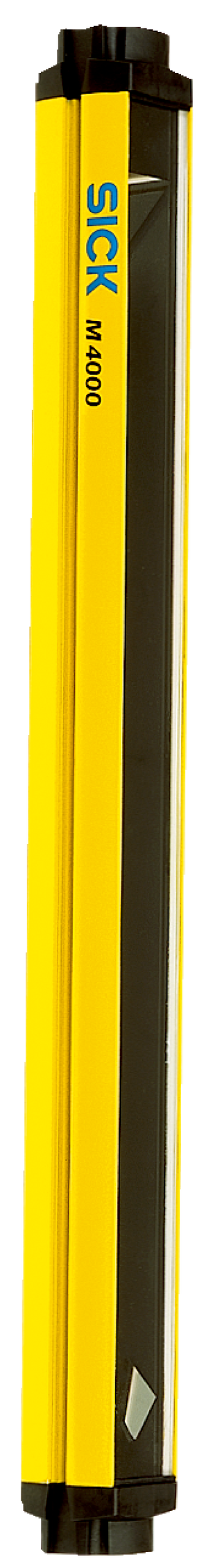 SICK Unidad pasiva de 4 haces para M4000 Standard A/P - PSD02-2301
