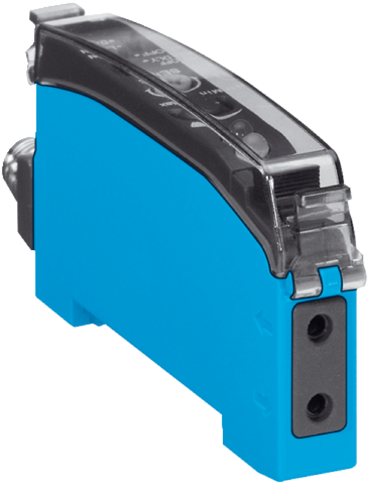 [Klever Portal:8239:696b2dda46ce] SICK Amplificador de fibra óptica con salida analógica - WLL170A-V430 · Imagen principal
