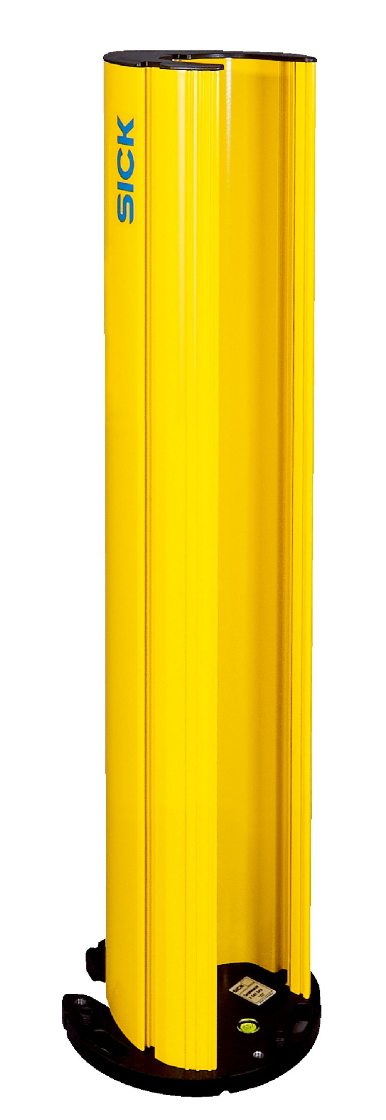 [Klever Portal:8249:8800f4c4e06e] SICK Columna protectora para barreras y cortinas de seguridad - PU3H13-00000000 · Imagen principal