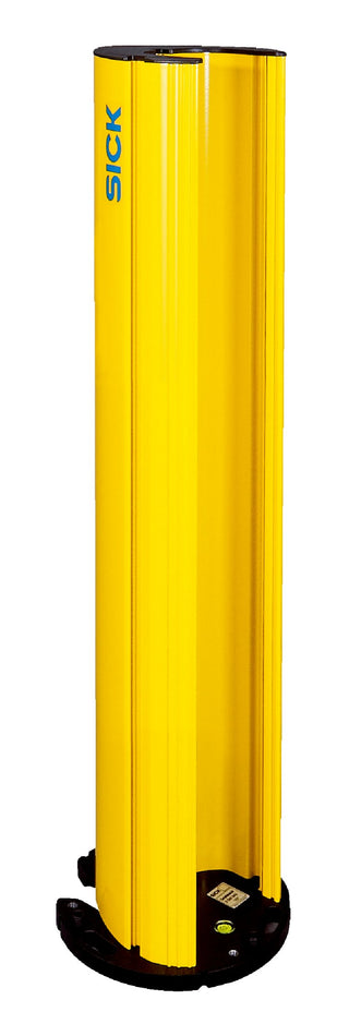 SICK Columna protectora para barreras y cortinas de seguridad - PU3H13-00000000