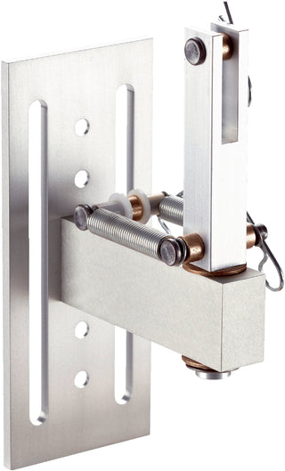 SICK Brazo de resorte y montaje para encoder DFV60 - Brazo de resorte DFV60