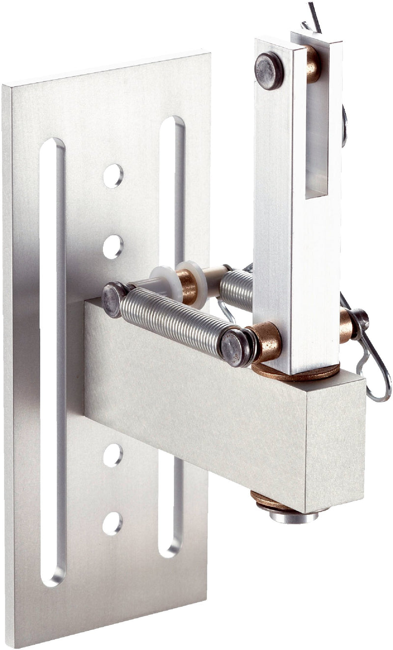 [Klever Portal:8254:6f349d6ba7a5] SICK Brazo de resorte y montaje para encoder DFV60 - Brazo de resorte DFV60 · Imagen principal
